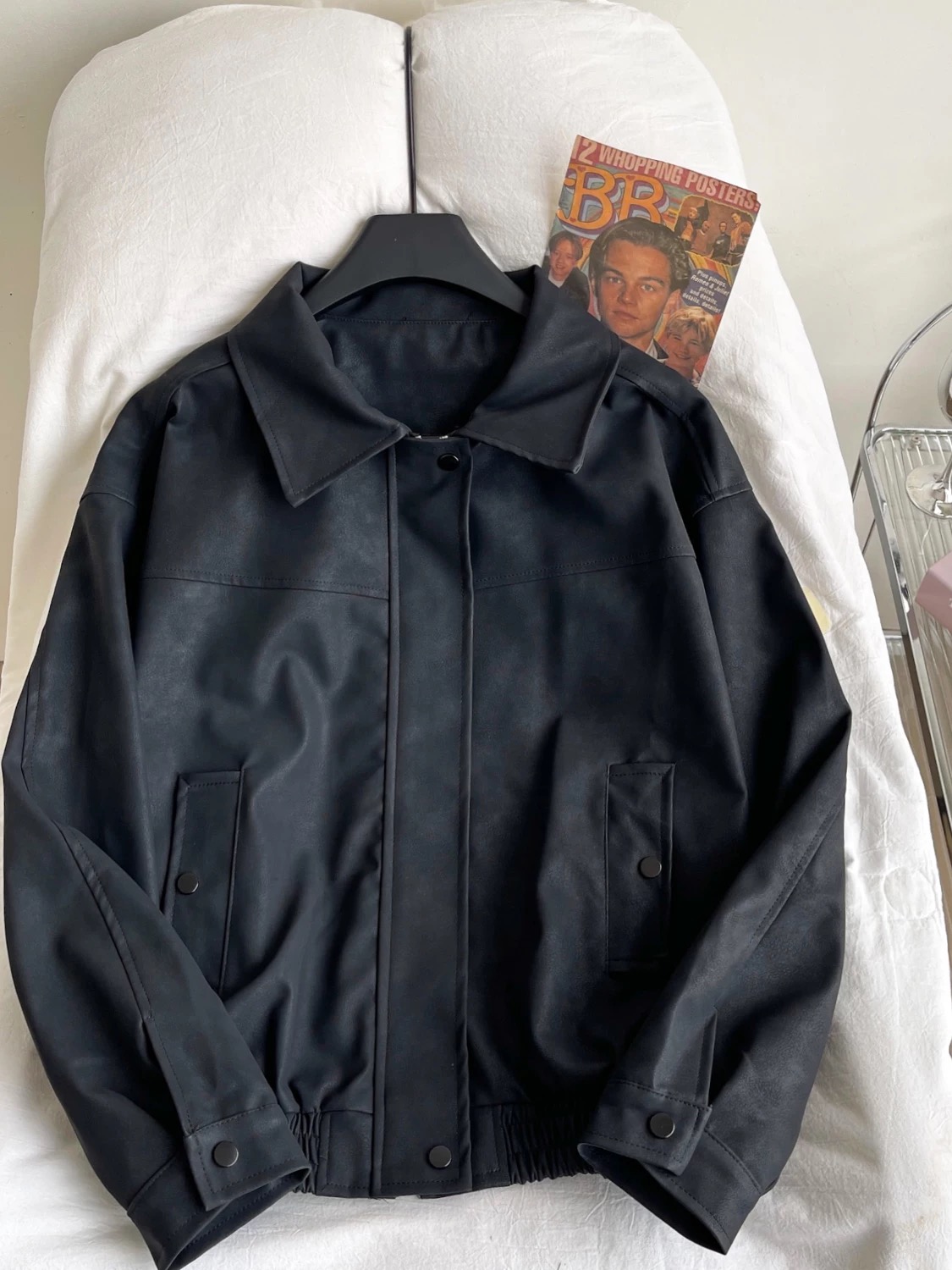 Twirly girl designer jacket CJ143 images